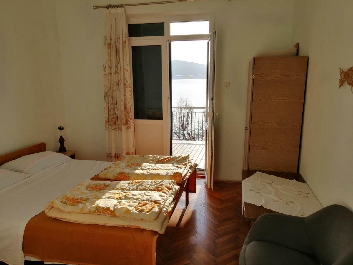 Apartmani Marin 셀리네 외부 사진