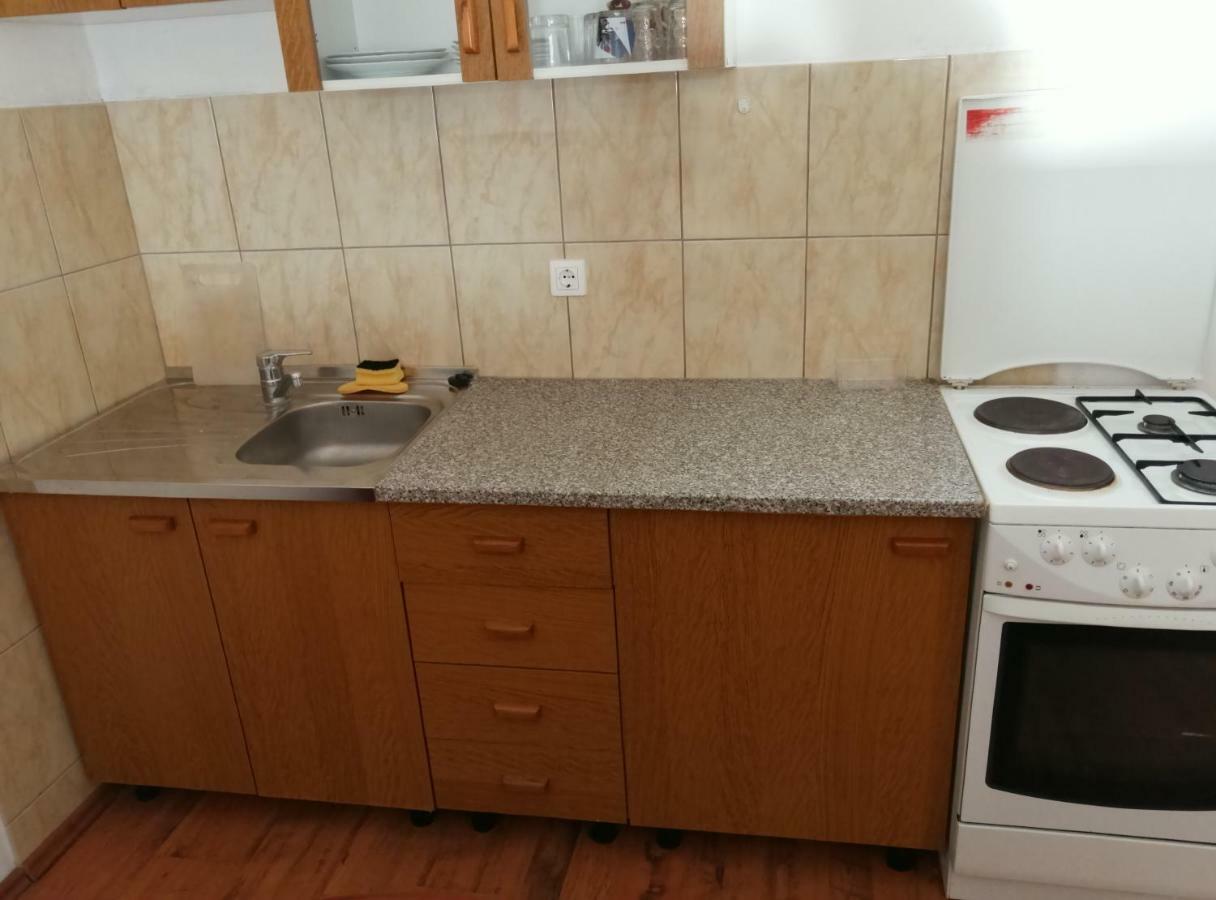Apartmani Marin 셀리네 외부 사진