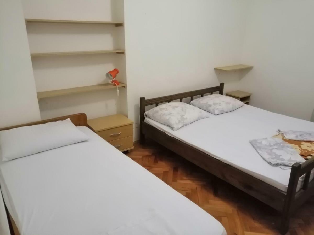 Apartmani Marin 셀리네 외부 사진