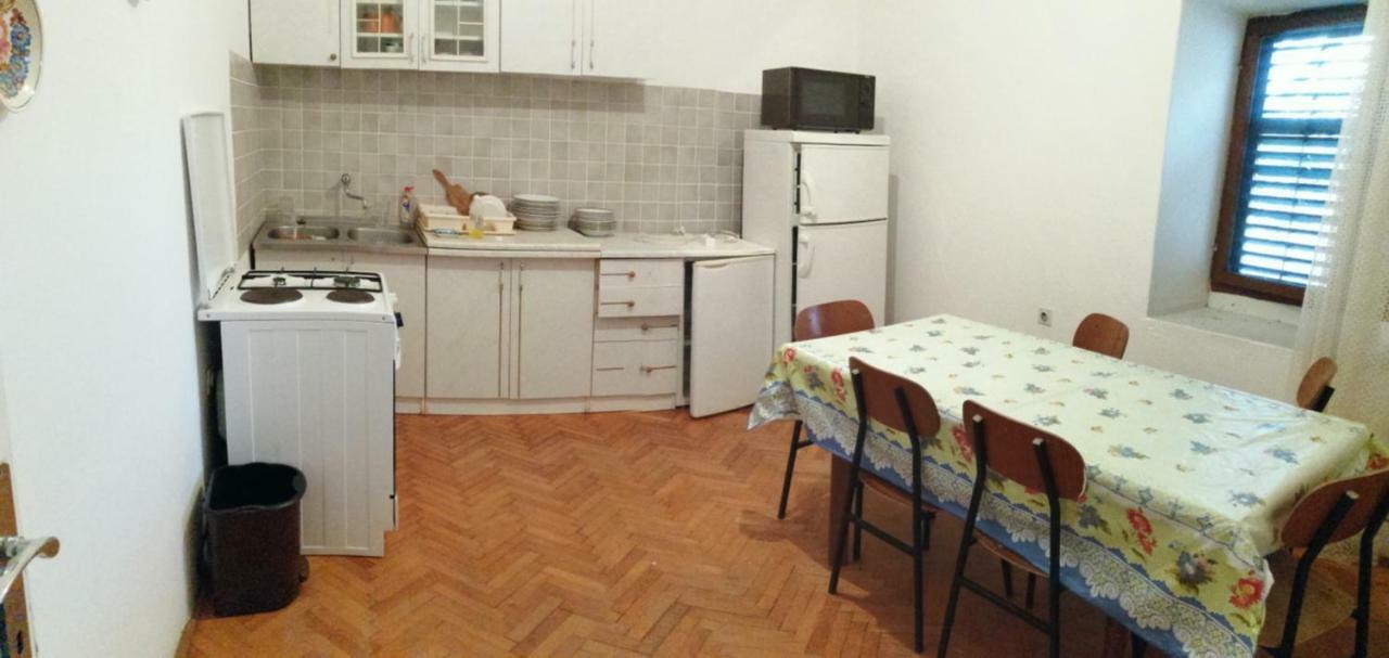 Apartmani Marin 셀리네 외부 사진