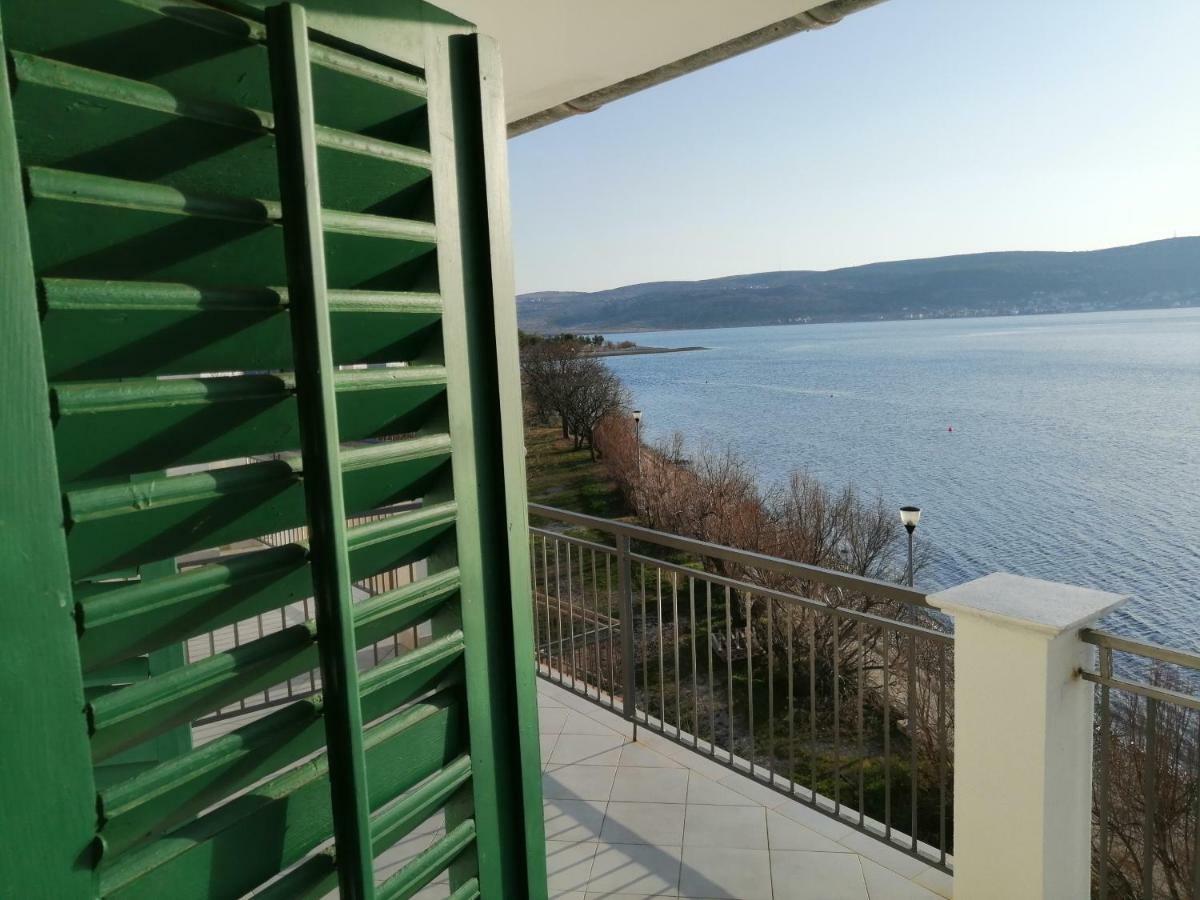 Apartmani Marin 셀리네 외부 사진