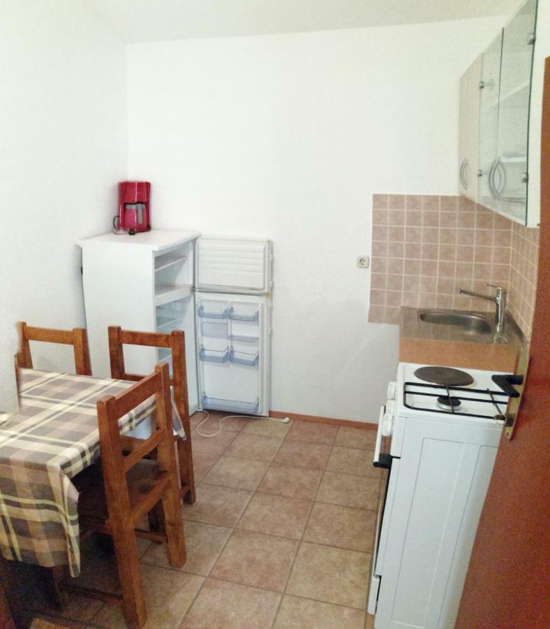 Apartmani Marin 셀리네 외부 사진