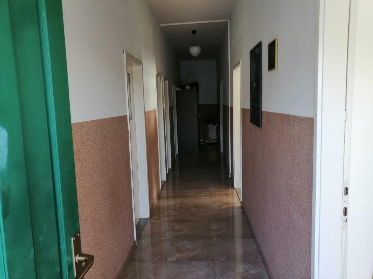 Apartmani Marin 셀리네 외부 사진