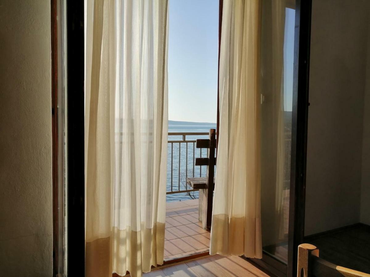 Apartmani Marin 셀리네 외부 사진