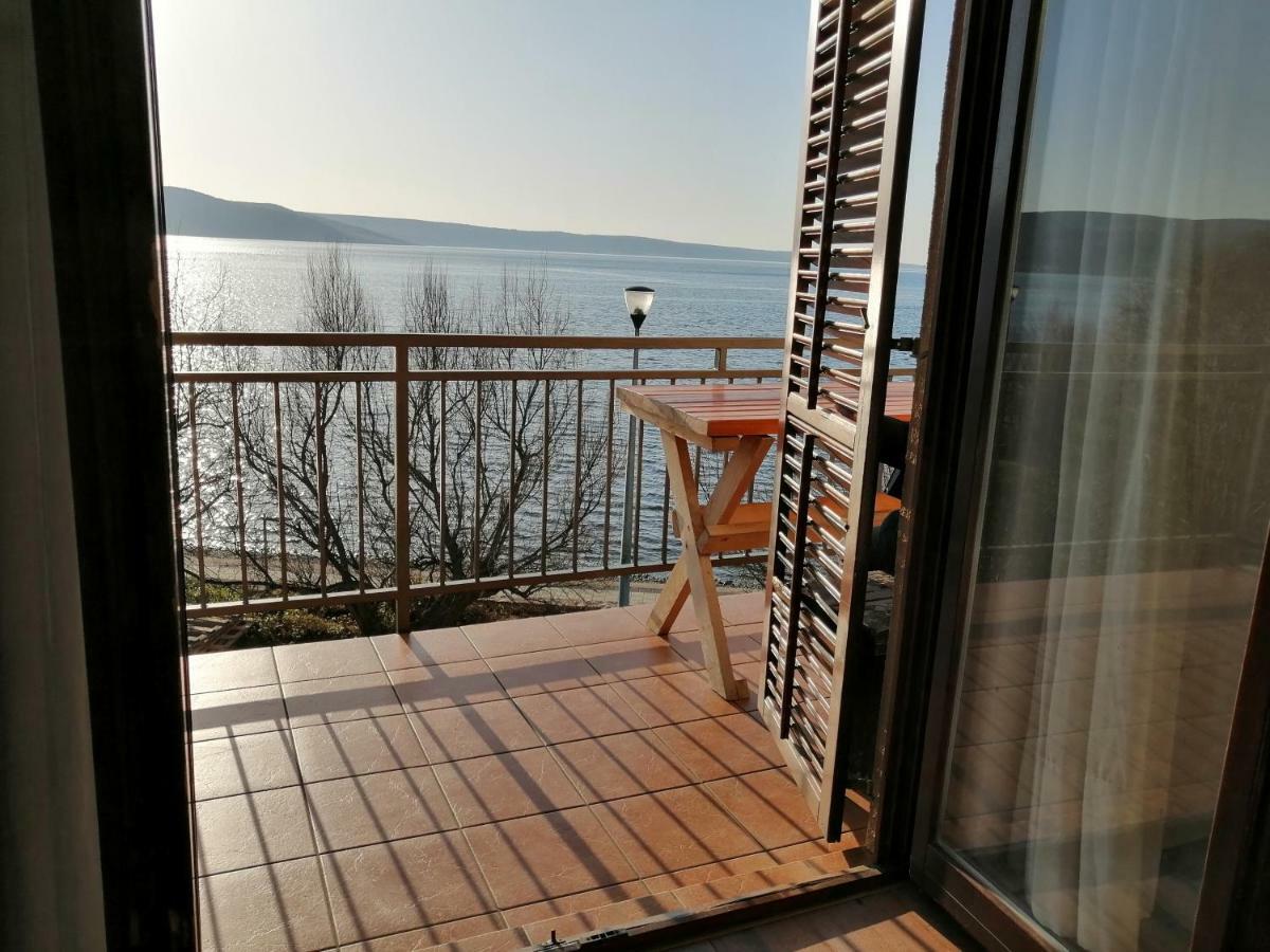 Apartmani Marin 셀리네 외부 사진
