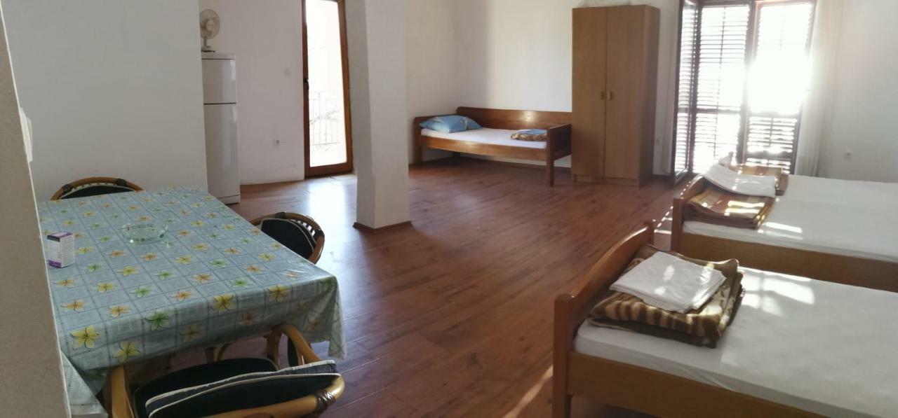 Apartmani Marin 셀리네 외부 사진