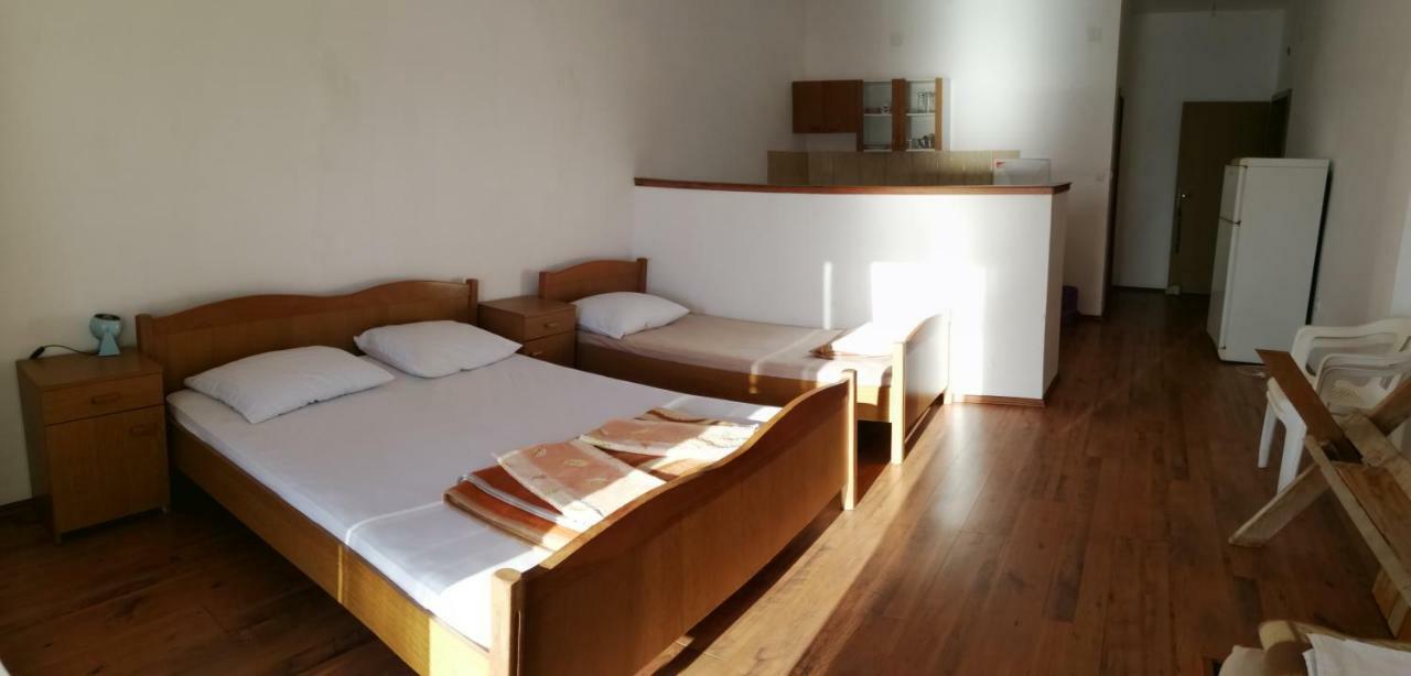 Apartmani Marin 셀리네 외부 사진