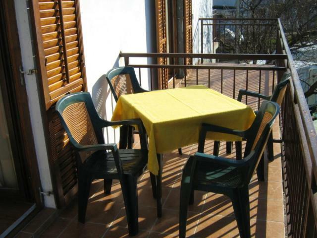 Apartmani Marin 셀리네 외부 사진