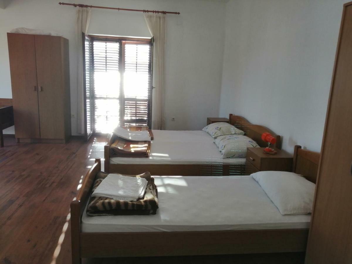 Apartmani Marin 셀리네 외부 사진