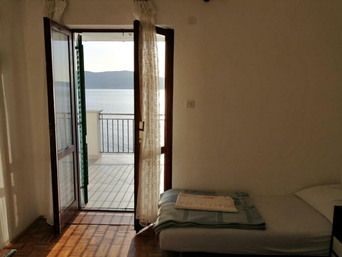 Apartmani Marin 셀리네 외부 사진