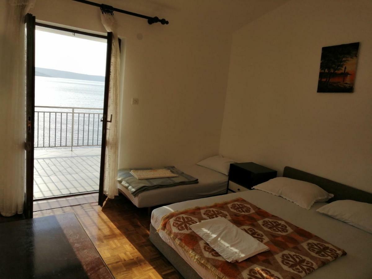 Apartmani Marin 셀리네 외부 사진
